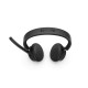 Навушники Lenovo Dual-Mode Wireless ANC 6550 Black (4XD1S19777)