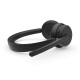 Навушники Lenovo Dual-Mode Wireless ANC 6550 Black (4XD1S19777)