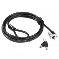 Тросик із замком до ноутбука Lenovo NanoSaver Cable Lock (4XE1B81915)