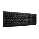 Клавіатура Lenovo Preferred Pro II USB UA Black (4Y41R64624)