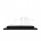 Монітор Lenovo P27U-20 (62CBRAR6UA)