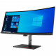 Монітор Lenovo P40w-20 (62DDGAT6UA)