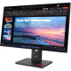 Монітор Lenovo T27QD-40 (64AAGAR2EU)
