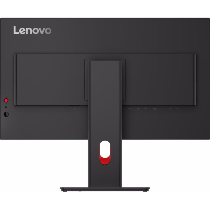 Монітор Lenovo T27QD-40 (64AAGAR2EU)
