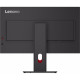Монітор Lenovo T27UD-40 (64AFGAT2UA)