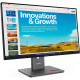 Монітор Lenovo P24QD-40 (64B1GAT1UA)