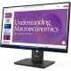 Монітор Lenovo T24D-40 (64B9GAT1UA)