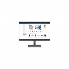 Монітор Lenovo L24i-30 (66BDKAC2UA)