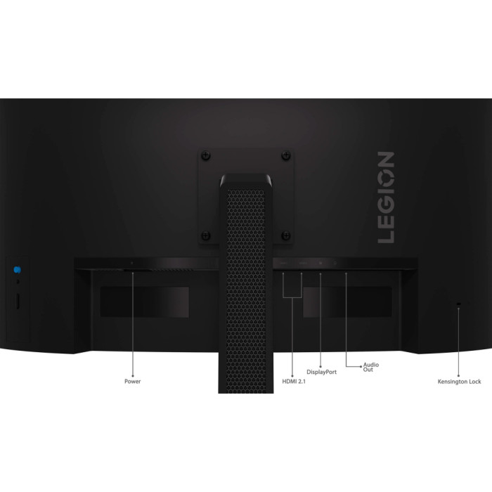Монітор Lenovo R32qc-30 (67C8GAC1UA)