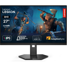Монітор Lenovo Legion 27Q-11 (67D3GAC1UA)
