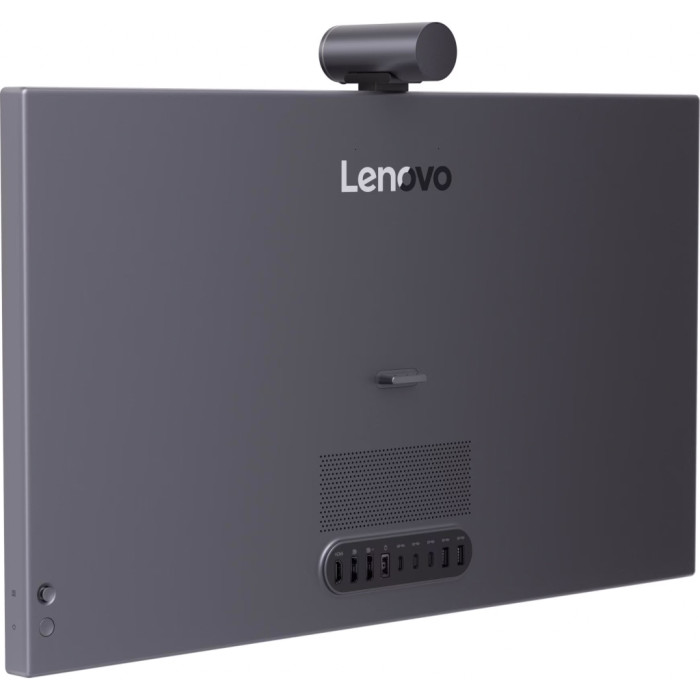 Монітор Lenovo Yoga Pro 27UD-10 (67E5RAC2UA)