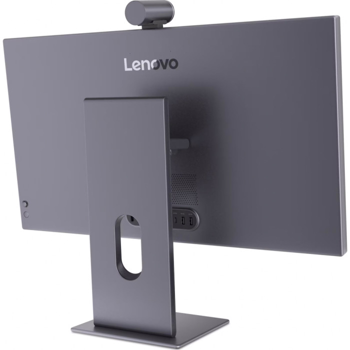 Монітор Lenovo Yoga Pro 27UD-10 (67E5RAC2UA)