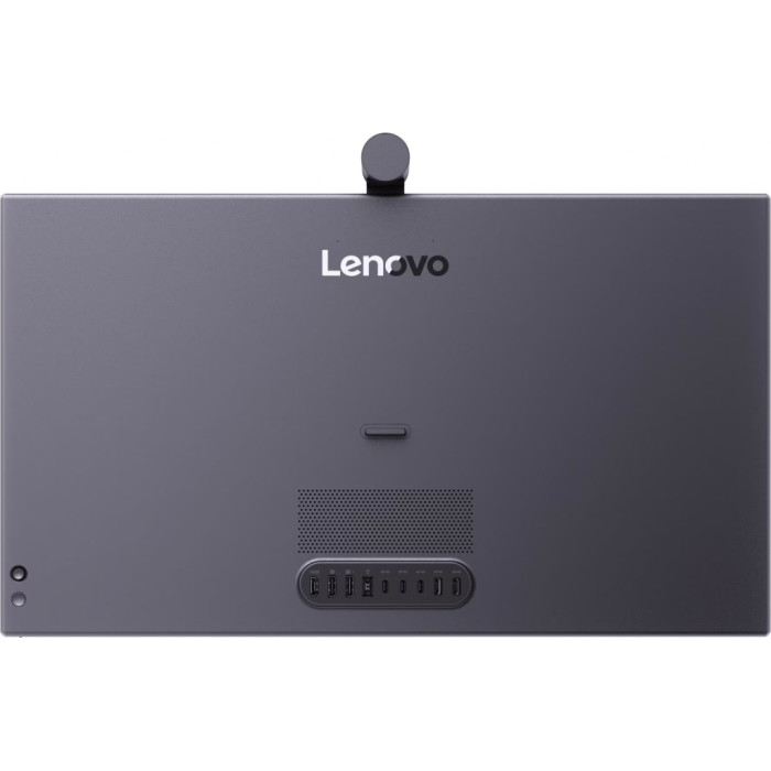 Монітор Lenovo Yoga Pro 27UD-10 (67E5RAC2UA)