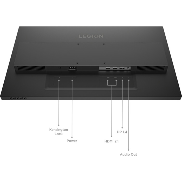 Монітор Lenovo Legion 27-10 (68C5GAC4UA)