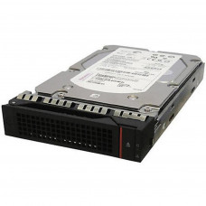 Жорсткий диск для сервера Lenovo 600GB 10K SAS 2.5 12Gb HotSwap 512n (7XB7A00025)