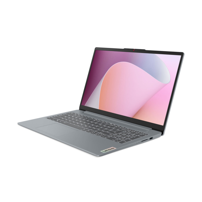 Ноутбук Lenovo IdeaPad Slim 3 15AMN8 (82XQ01B6RA)