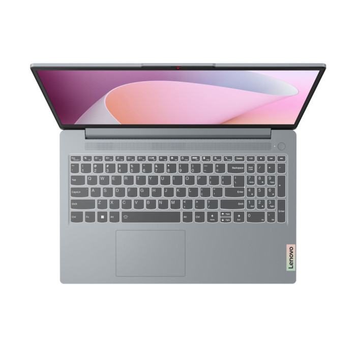 Ноутбук Lenovo IdeaPad Slim 3 15AMN8 (82XQ01K0RA)