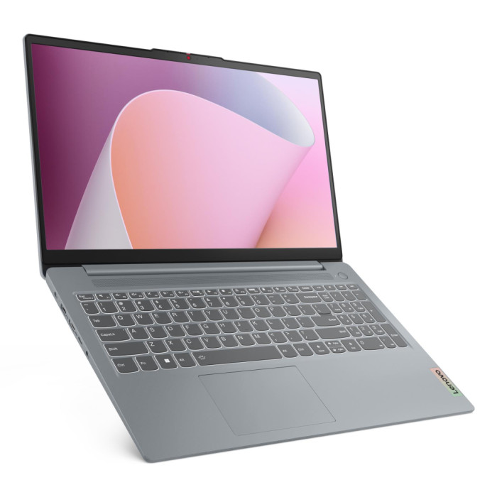 Ноутбук Lenovo IdeaPad Slim 3 15AMN8 (82XQ01K2RA)