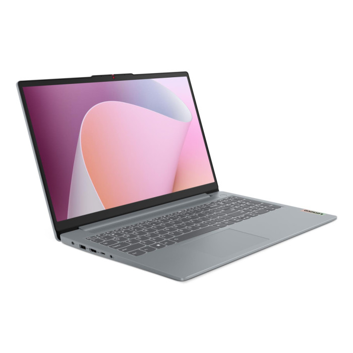 Ноутбук Lenovo IdeaPad Slim 3 15AMN8 (82XQ01K2RA)