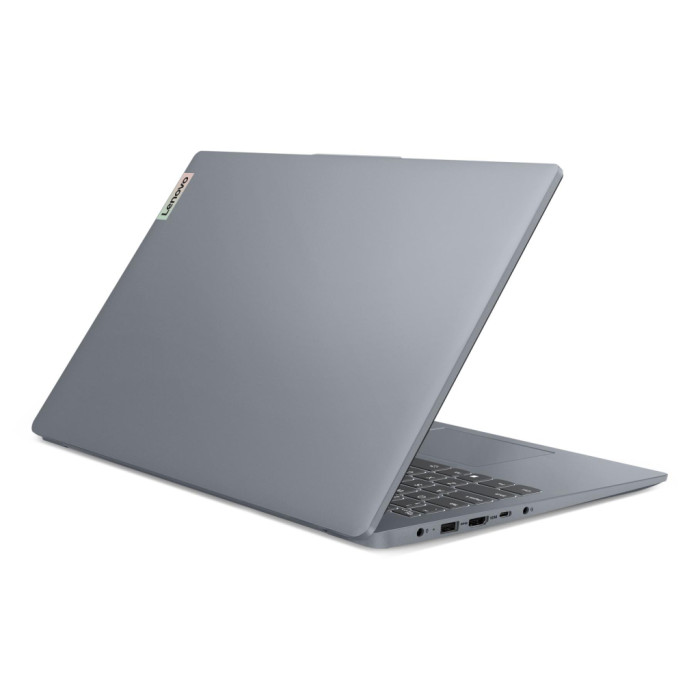Ноутбук Lenovo IdeaPad Slim 3 15AMN8 (82XQ01K2RA)