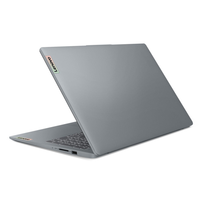 Ноутбук Lenovo IdeaPad Slim 3 15AMN8 (82XQ01K2RA)