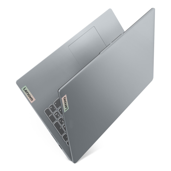Ноутбук Lenovo IdeaPad Slim 3 15AMN8 (82XQ01K2RA)