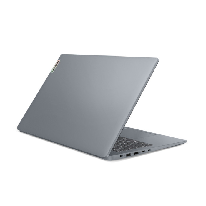 Ноутбук Lenovo IdeaPad Slim 3 15AMN8 (82XQ01KBRA)