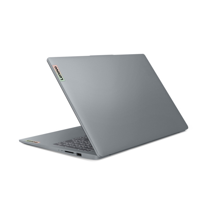 Ноутбук Lenovo IdeaPad Slim 3 15AMN8 (82XQ01KBRA)