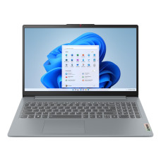 Ноутбук Lenovo IdeaPad Slim 3 15AMN8 (82XQ01KGRA)