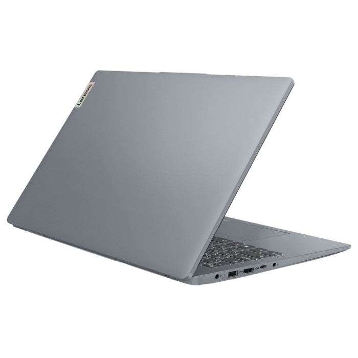 Ноутбук Lenovo IdeaPad Slim 3 15AMN8 (82XQ01KJRA)