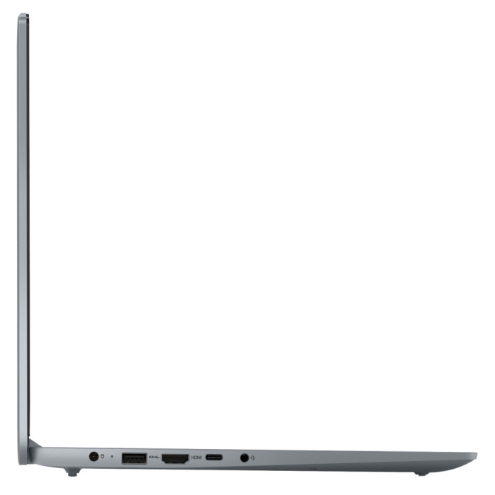 Ноутбук Lenovo IdeaPad Slim 3 15AMN8 (82XQ01KJRA)