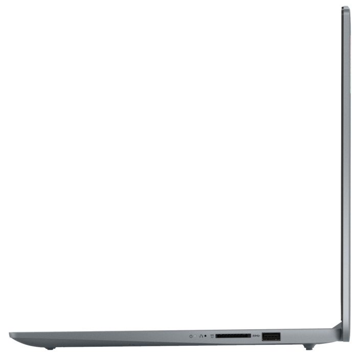 Ноутбук Lenovo IdeaPad Slim 3 15AMN8 (82XQ01KJRA)