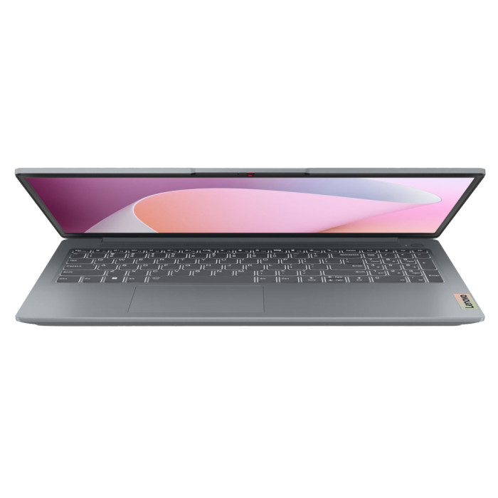Ноутбук Lenovo IdeaPad Slim 3 15AMN8 (82XQ01KJRA)