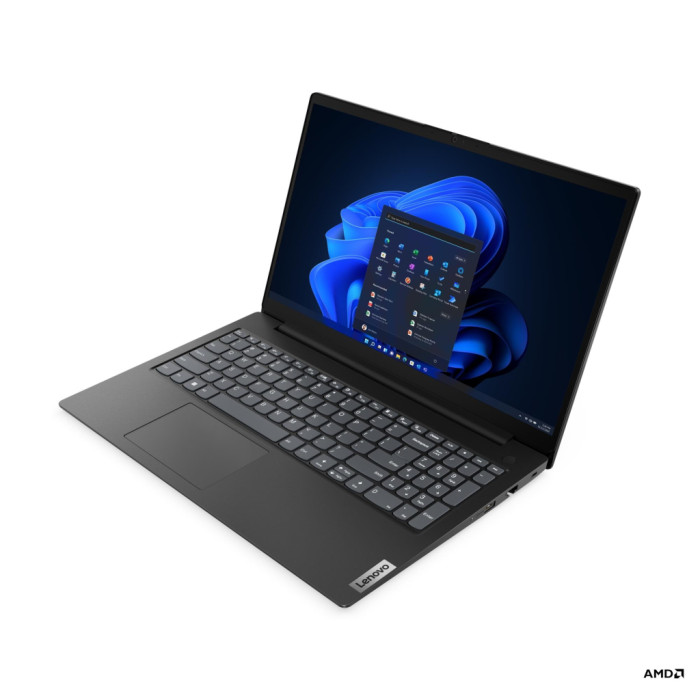 Ноутбук Lenovo V15 G4 AMN (82YU0100RM)