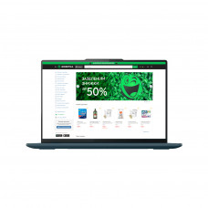 Ноутбук Lenovo Yoga Pro 9 16IRP8 (83BY004SRA)
