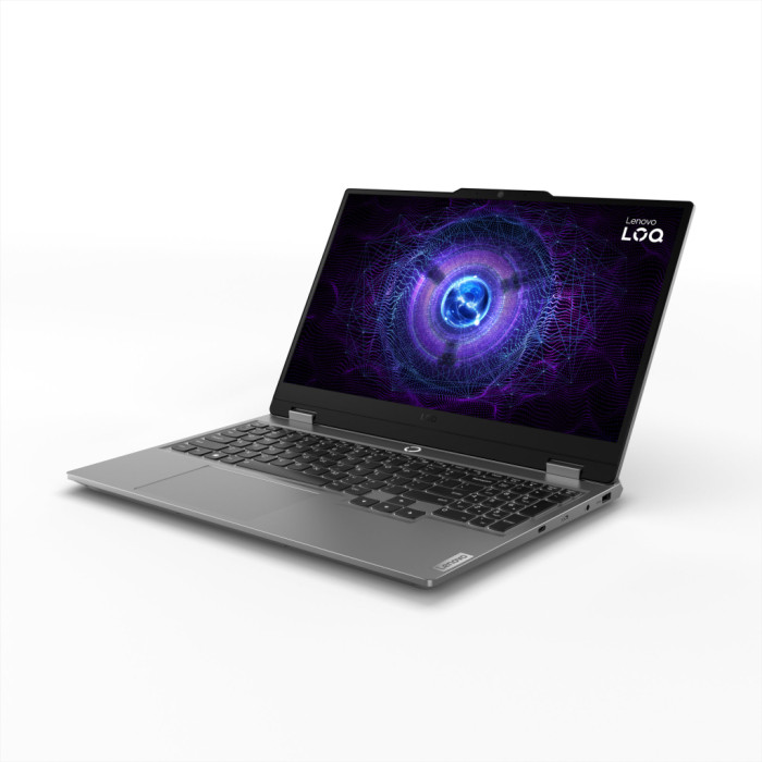 Ноутбук Lenovo LOQ 15IRX9 (83DV01F0RA)