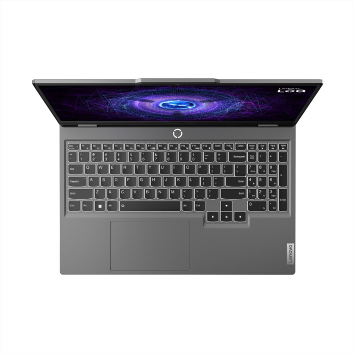 Ноутбук Lenovo LOQ 15IRX9 (83DV01F0RA)