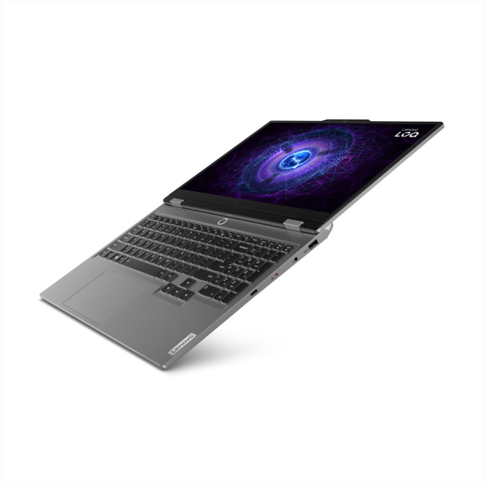 Ноутбук Lenovo LOQ 15IRX9 (83DV01F0RA)