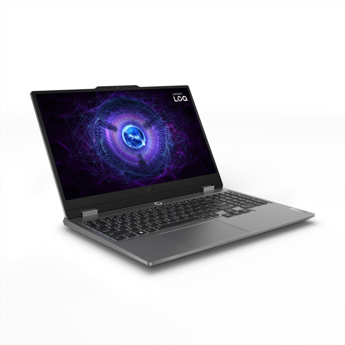 Ноутбук Lenovo LOQ 15IRX9 (83DV01F1RA)