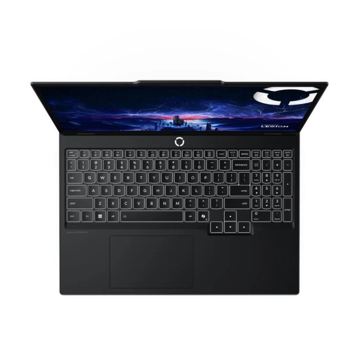 Ноутбук Lenovo Legion 5 15IAX10 (83F0002URA)