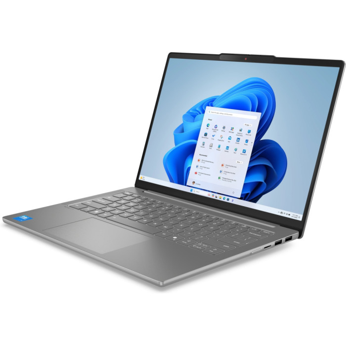 Ноутбук Lenovo IdeaPad Slim 5 14IRH10 (83HR005ARA)