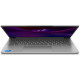 Ноутбук Lenovo IdeaPad Slim 5 14IRH10 (83HR005ARA)