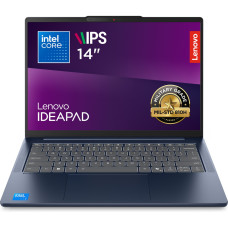 Ноутбук Lenovo IdeaPad Slim 5 14IRH10 (83HR00BMRA)
