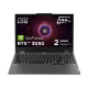 Ноутбук Lenovo LOQ 15ARP9 (83JC00NRRA)