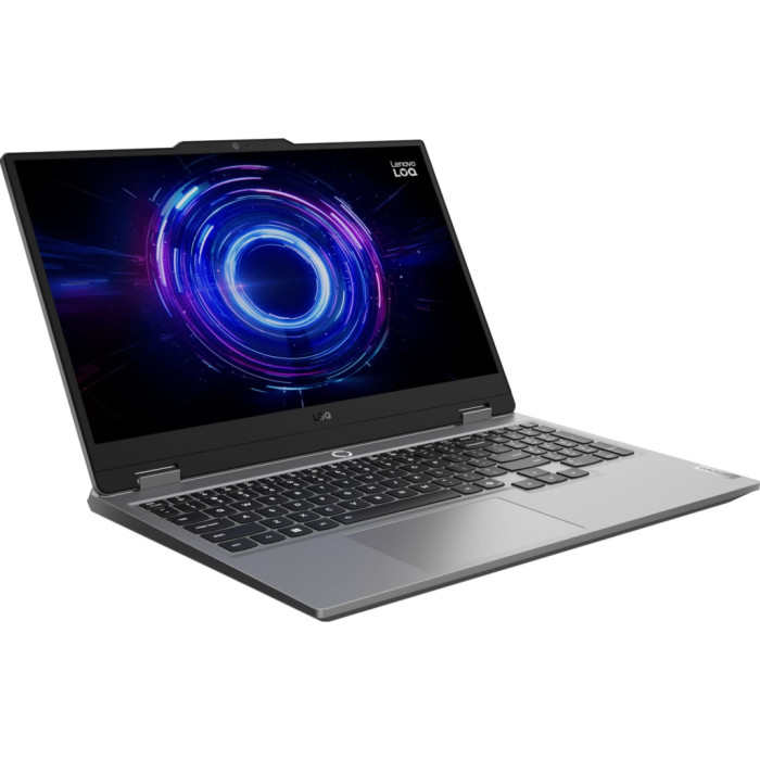 Ноутбук Lenovo LOQ 15IRX10 (83JE002KUS)