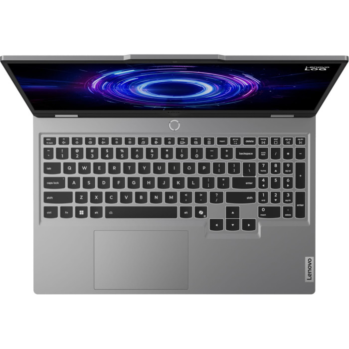 Ноутбук Lenovo LOQ 15IRX10 (83JE002KUS)