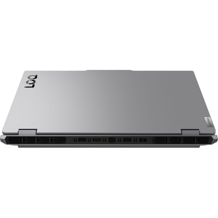 Ноутбук Lenovo LOQ 15IRX10 (83JE002KUS)