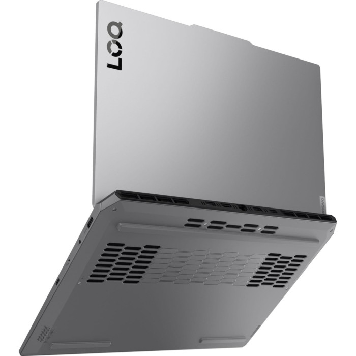 Ноутбук Lenovo LOQ 15IRX10 (83JE002KUS)