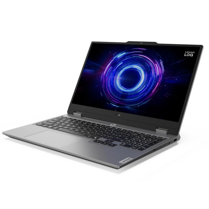 Ноутбук Lenovo LOQ 15IRX10 (83JE006TRA)