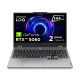 Ноутбук Lenovo LOQ 15IRX10 (83JE014JRA)